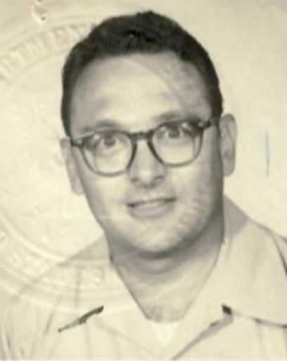 Salvatore Christaldi's obituary image