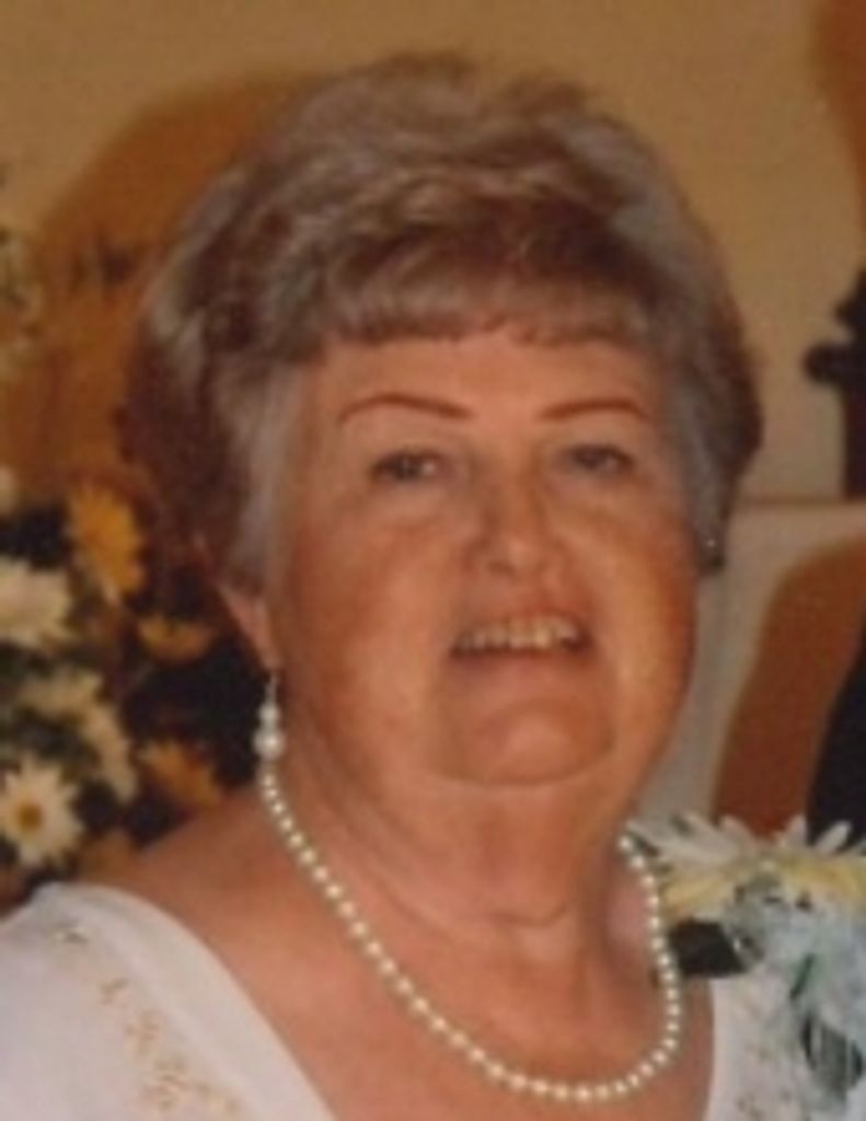 Vivian Barnes Turner