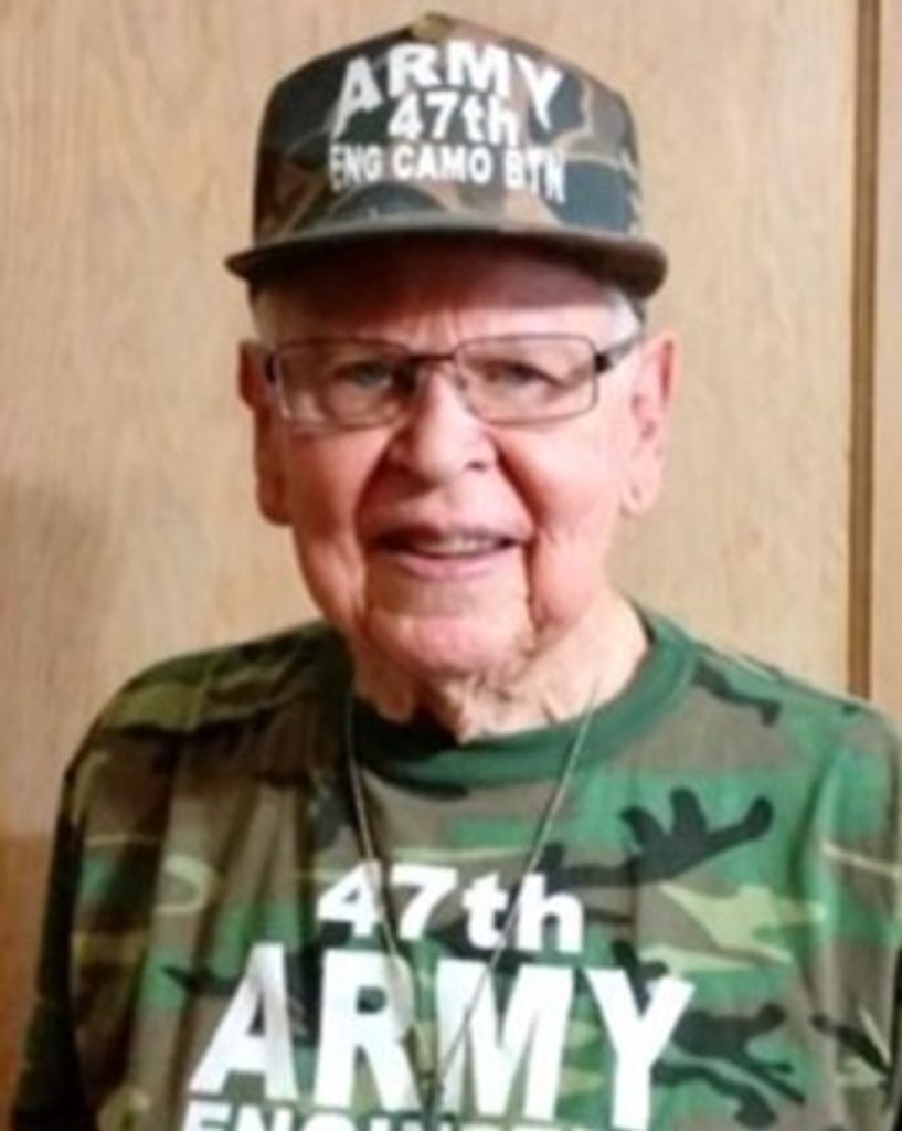 Robert D. Barfknecht Profile Photo