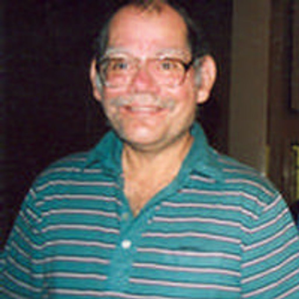 Robert Lee Cross