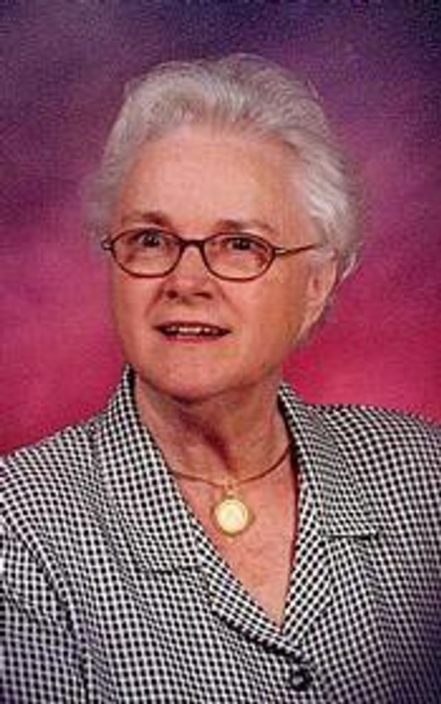 Colleen Fuller Campbell