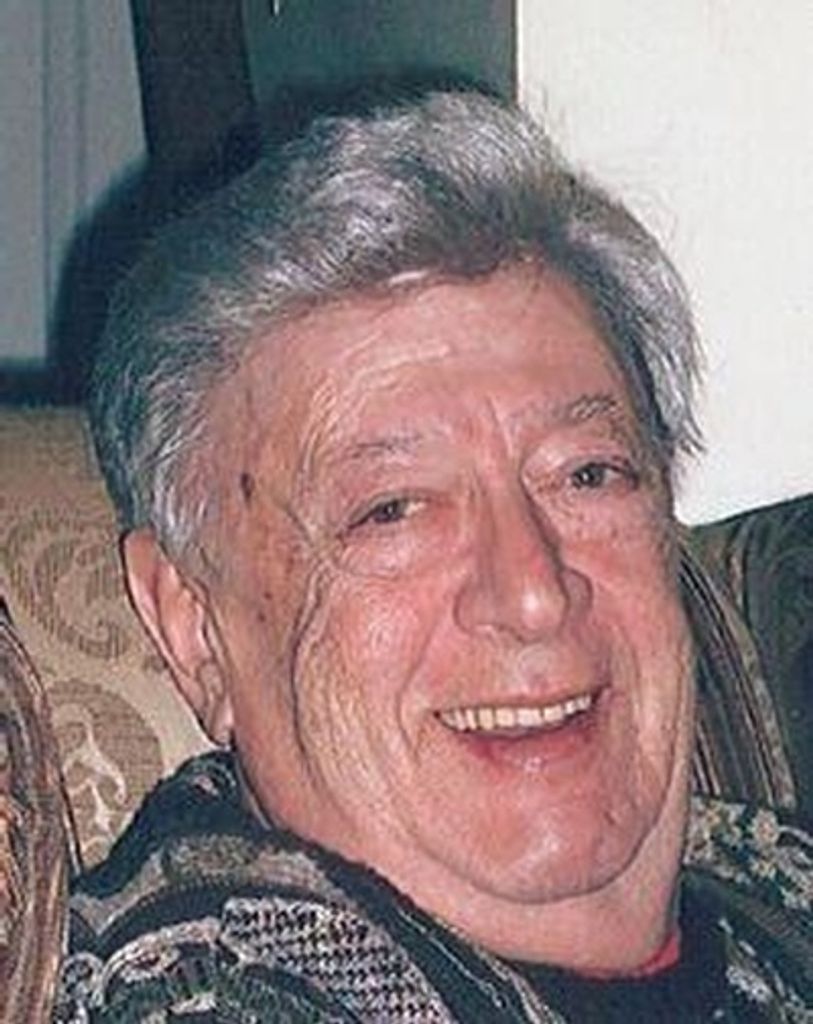 Alfio Bonacio, Sr.