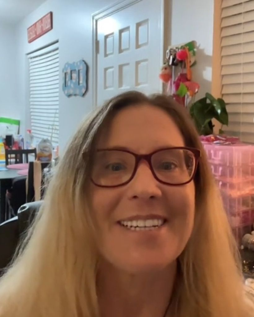 Melissa D. Kelley