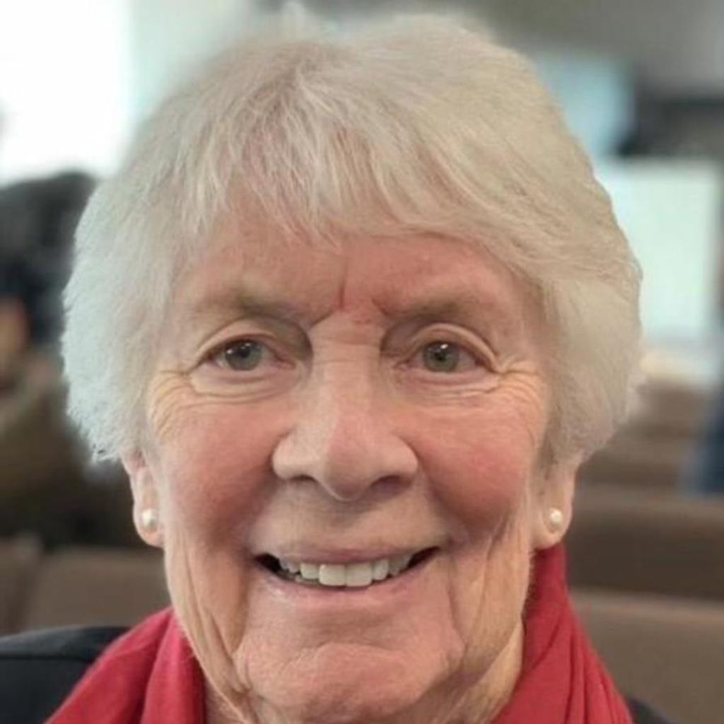 Joan B. Hicks