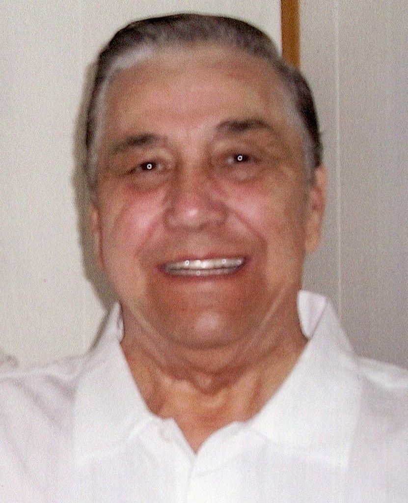 Ralph Edward Hicks Profile Photo