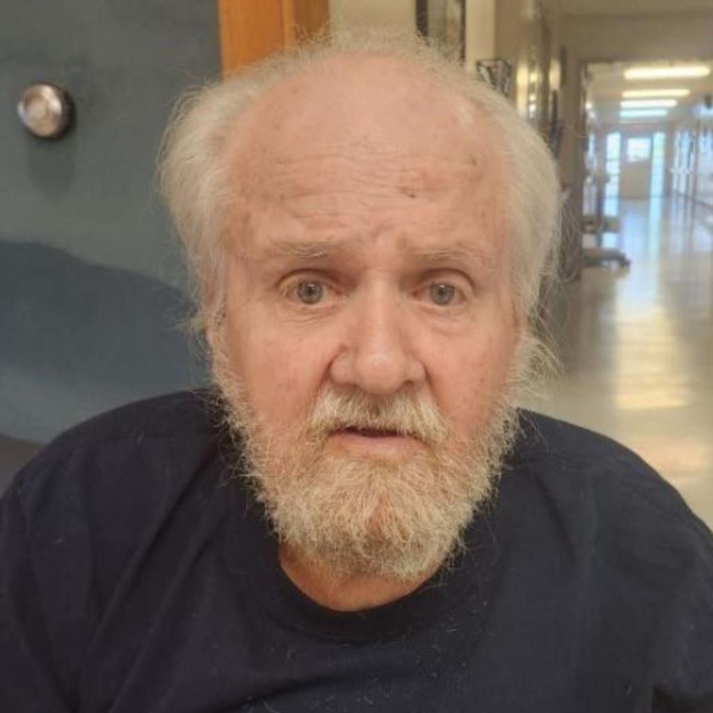 Michael Hall Profile Photo