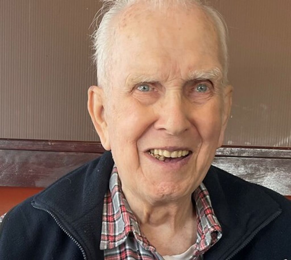 Charles A. Smith