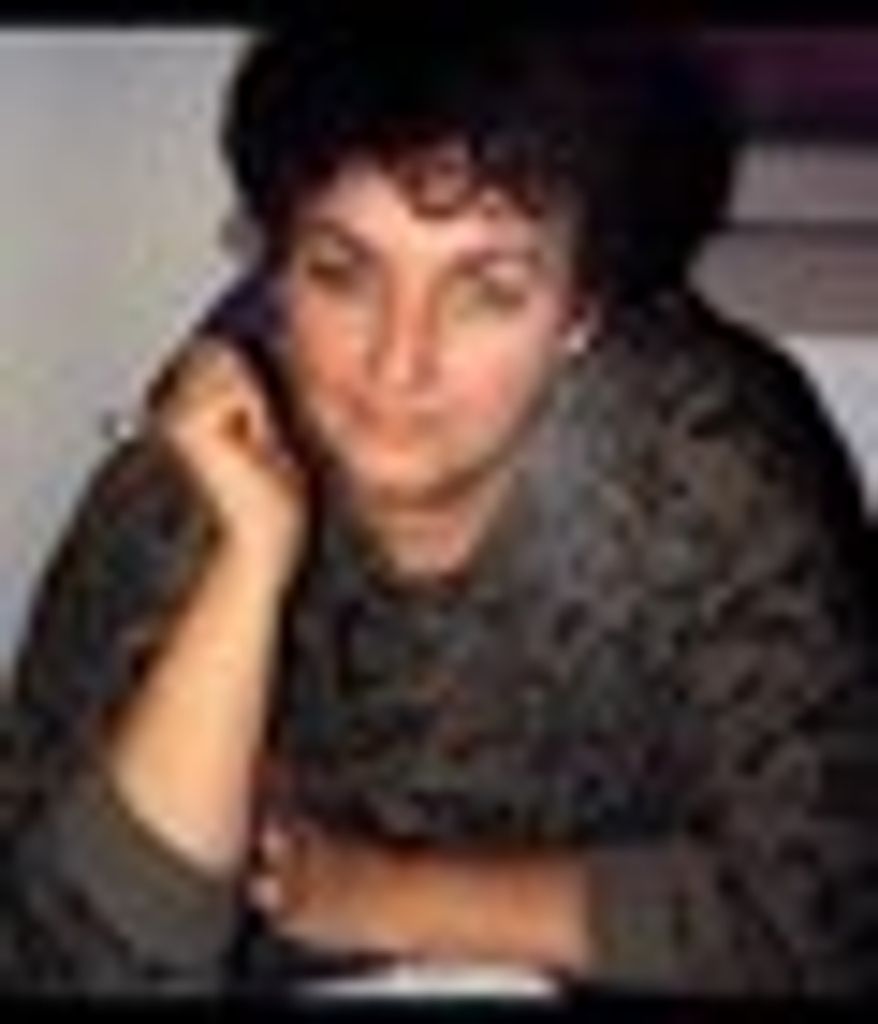 Helen Kidd Profile Photo