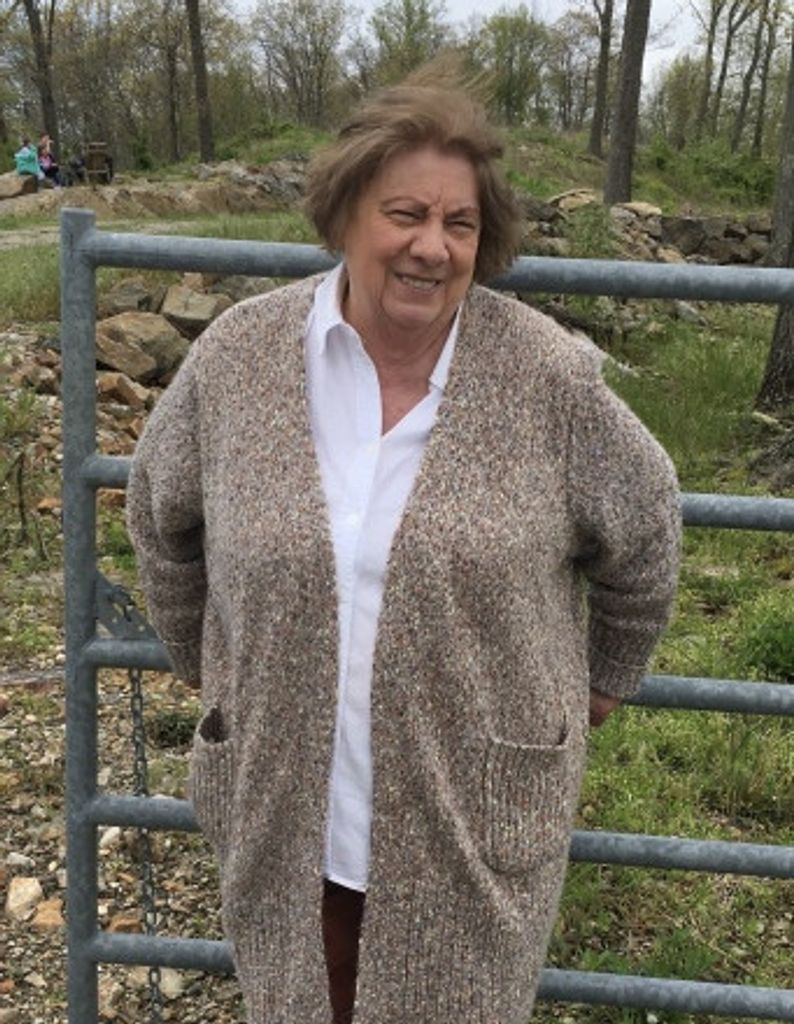 Joan Dougherty Profile Photo