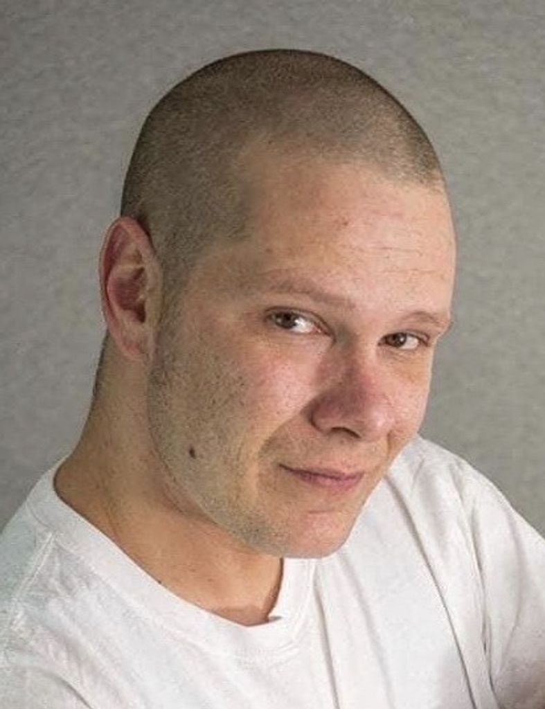 Brandon M. Stockard Profile Photo
