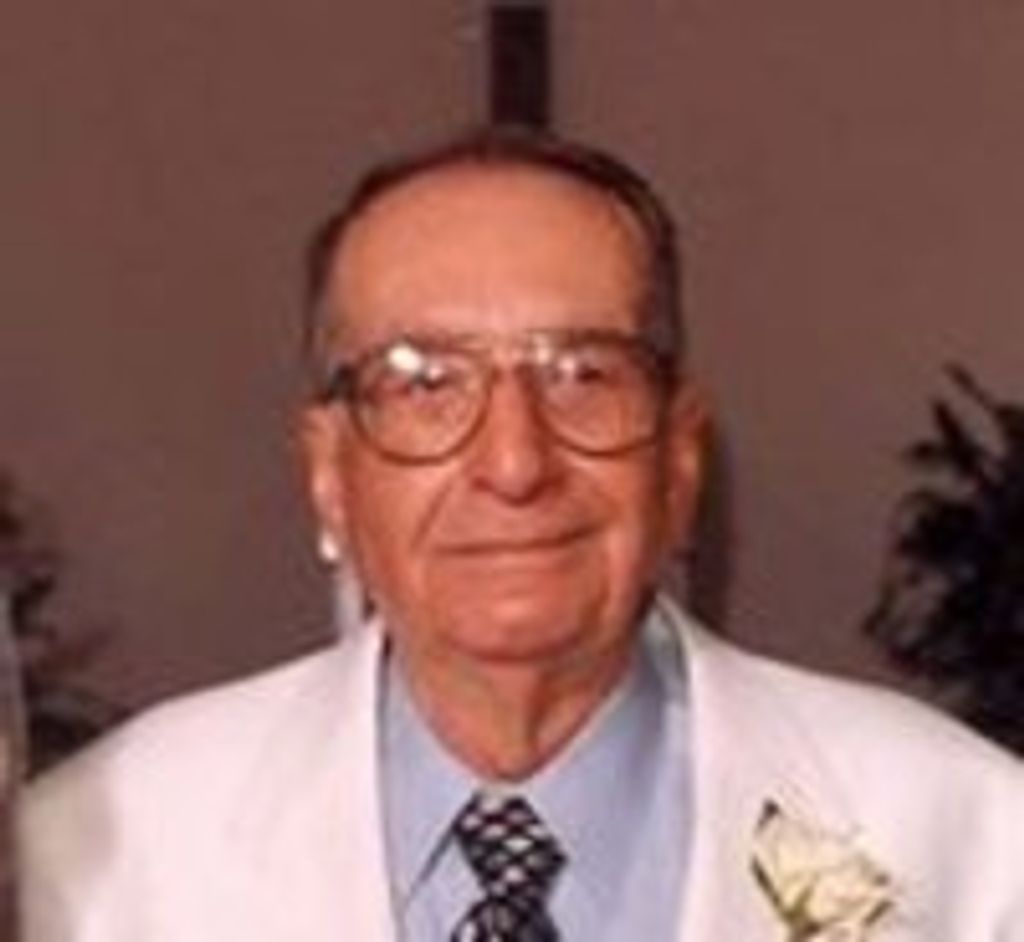 Newby L. Leblanc