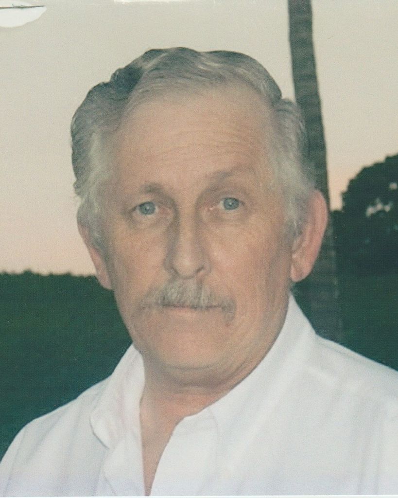 Larry Dale Weatherly