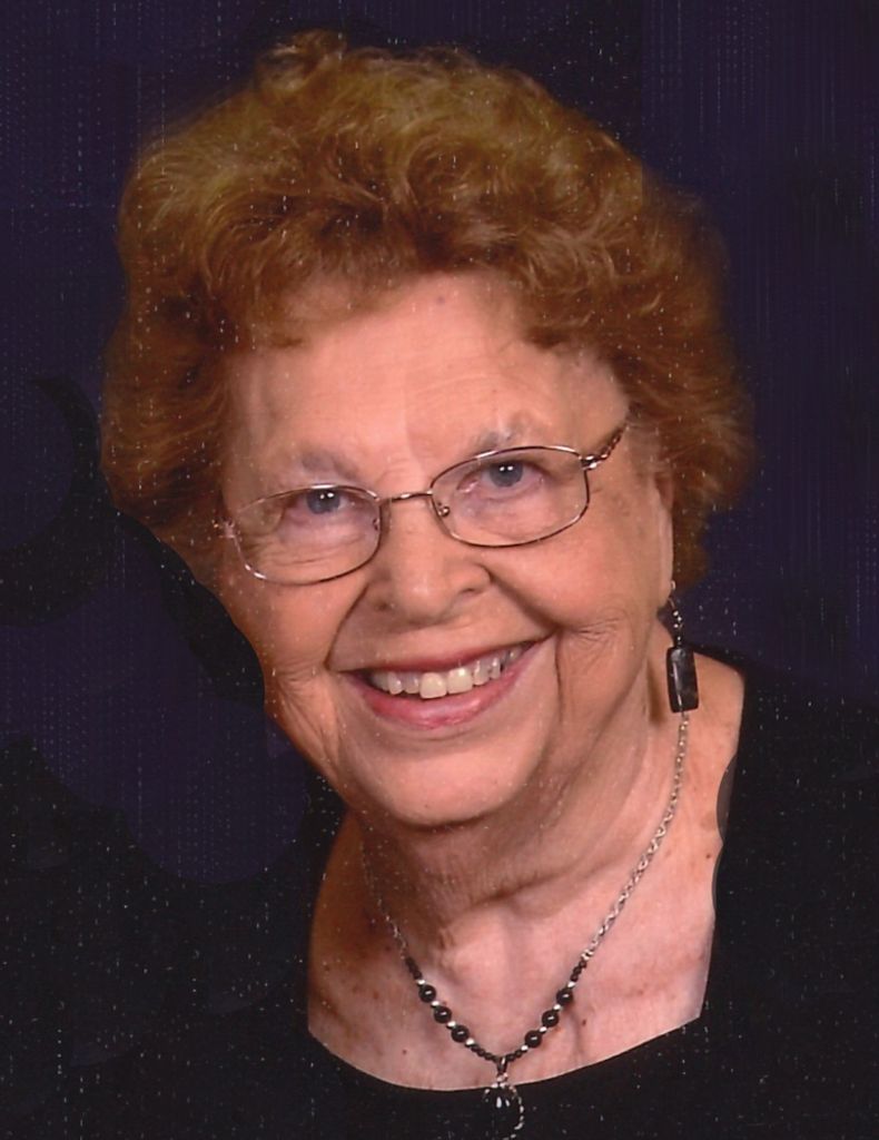 Delores Myrtle Malmgren Profile Photo