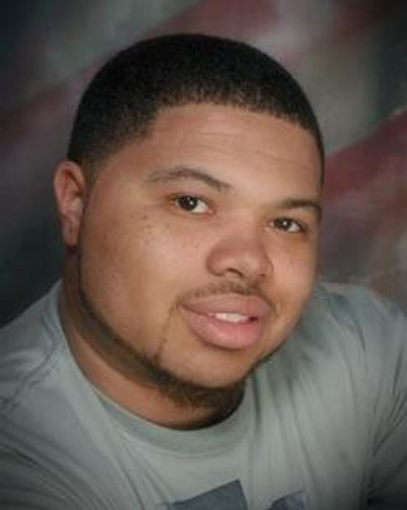 Mr. Devonte Hardison