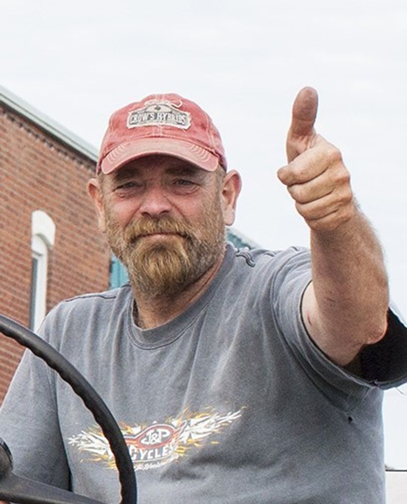 Thomas E. "Tom" Vittetoe