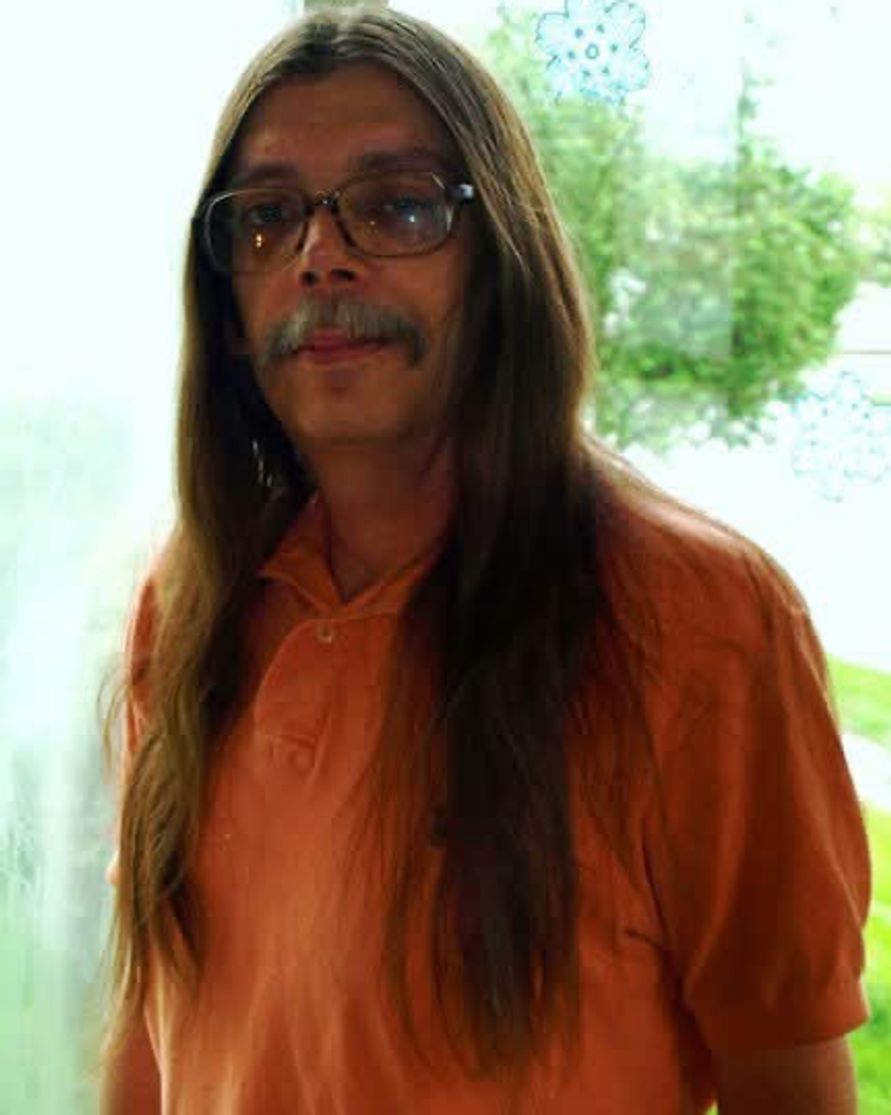 Jeffrey "Jeff" Alan Carnhan Profile Photo