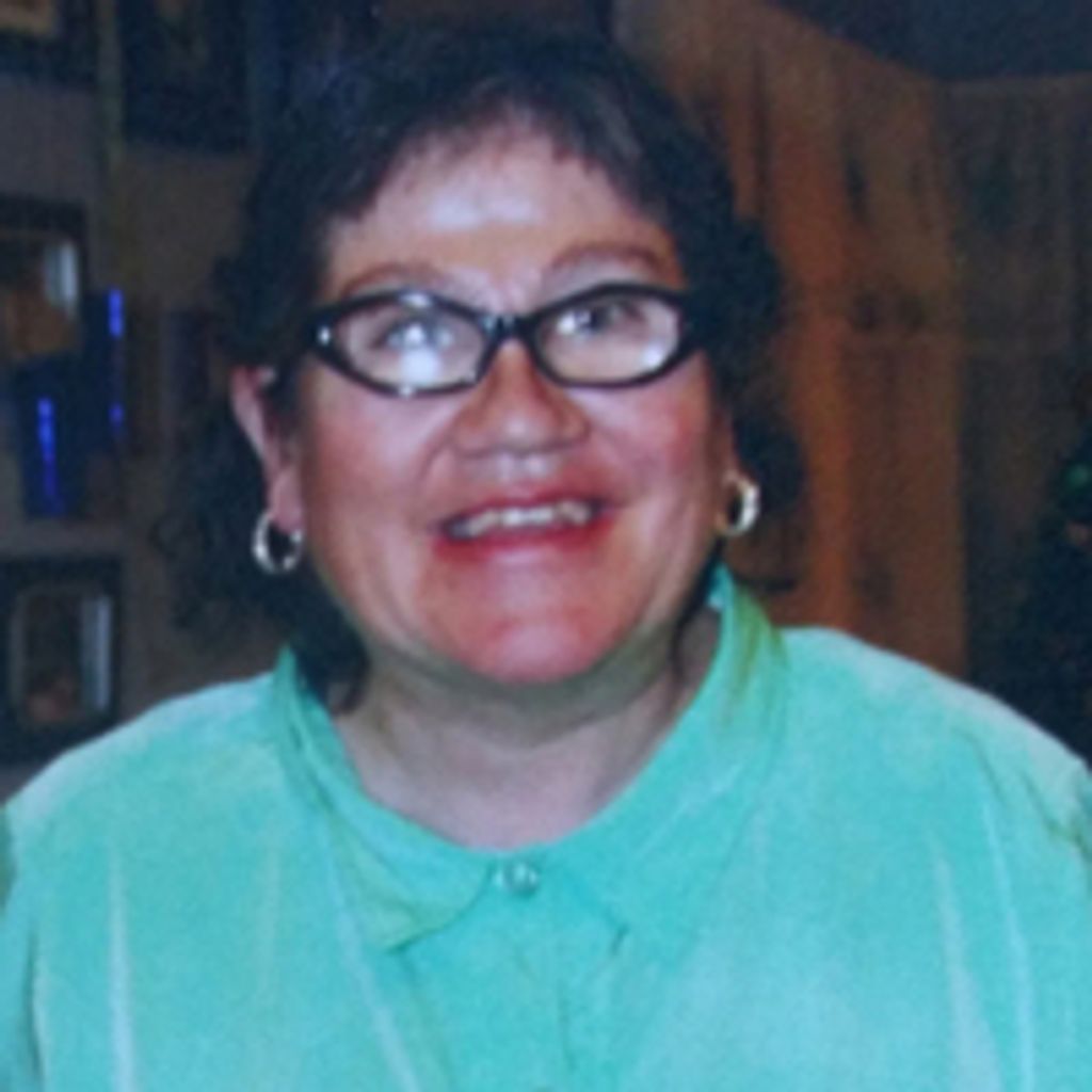 Susan Denise Palmer