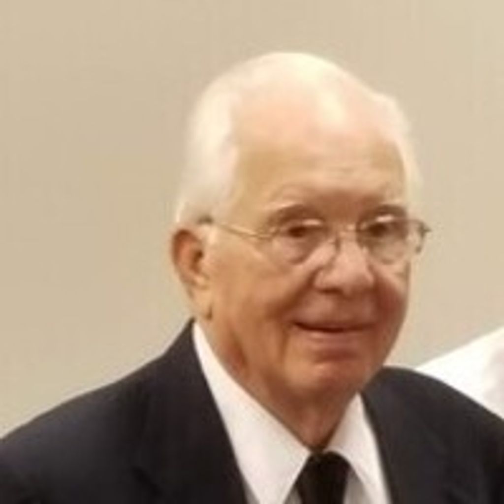 Samuel Frank Harley, Sr. Profile Photo
