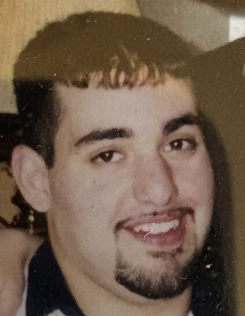 Jason Biagio Melone