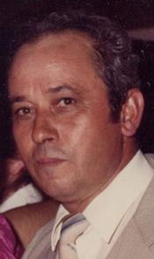 Francisco Marcos
