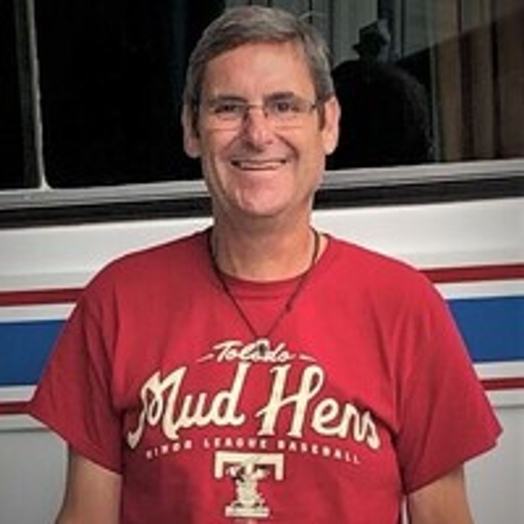 David Peavy Profile Photo