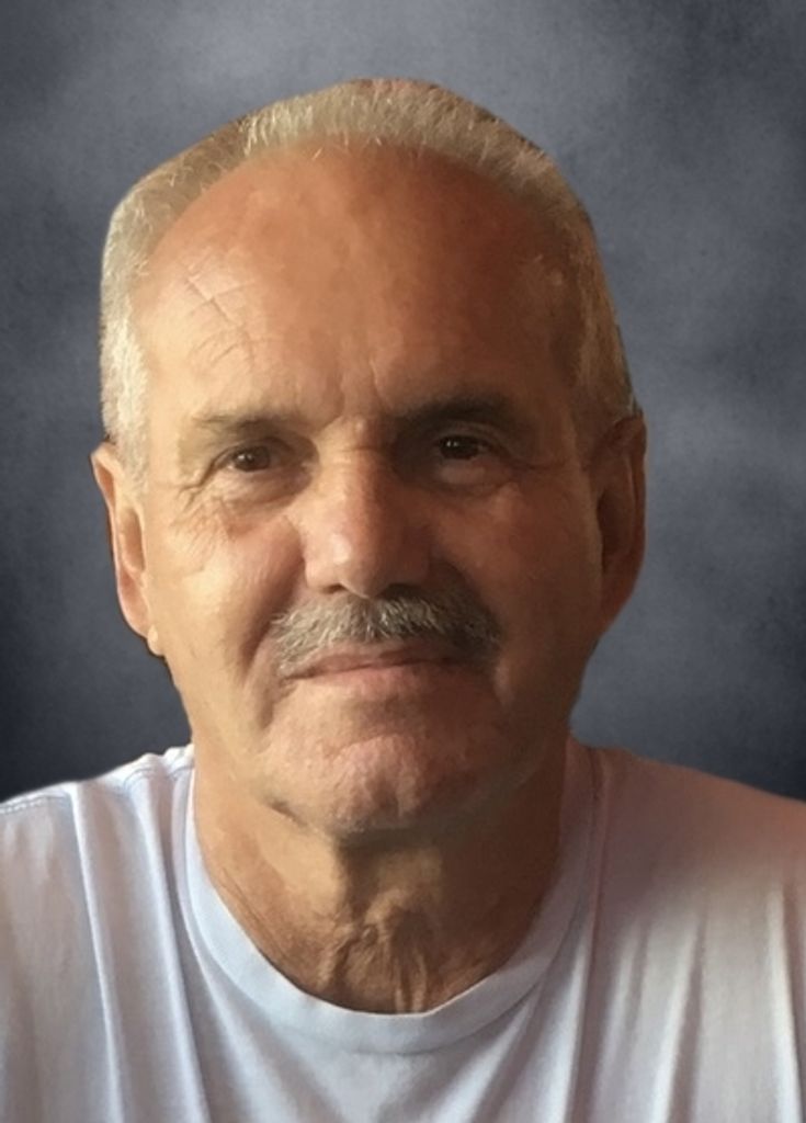 Rickey Lapine, Sr. Profile Photo