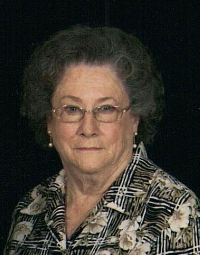 Dorothy Knight Owens Moore Profile Photo