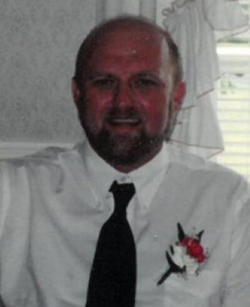 Garry "Gibb" Lynn Atkins