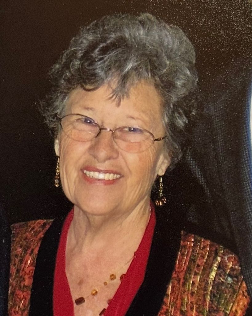 Mary Theresa Santa Maria