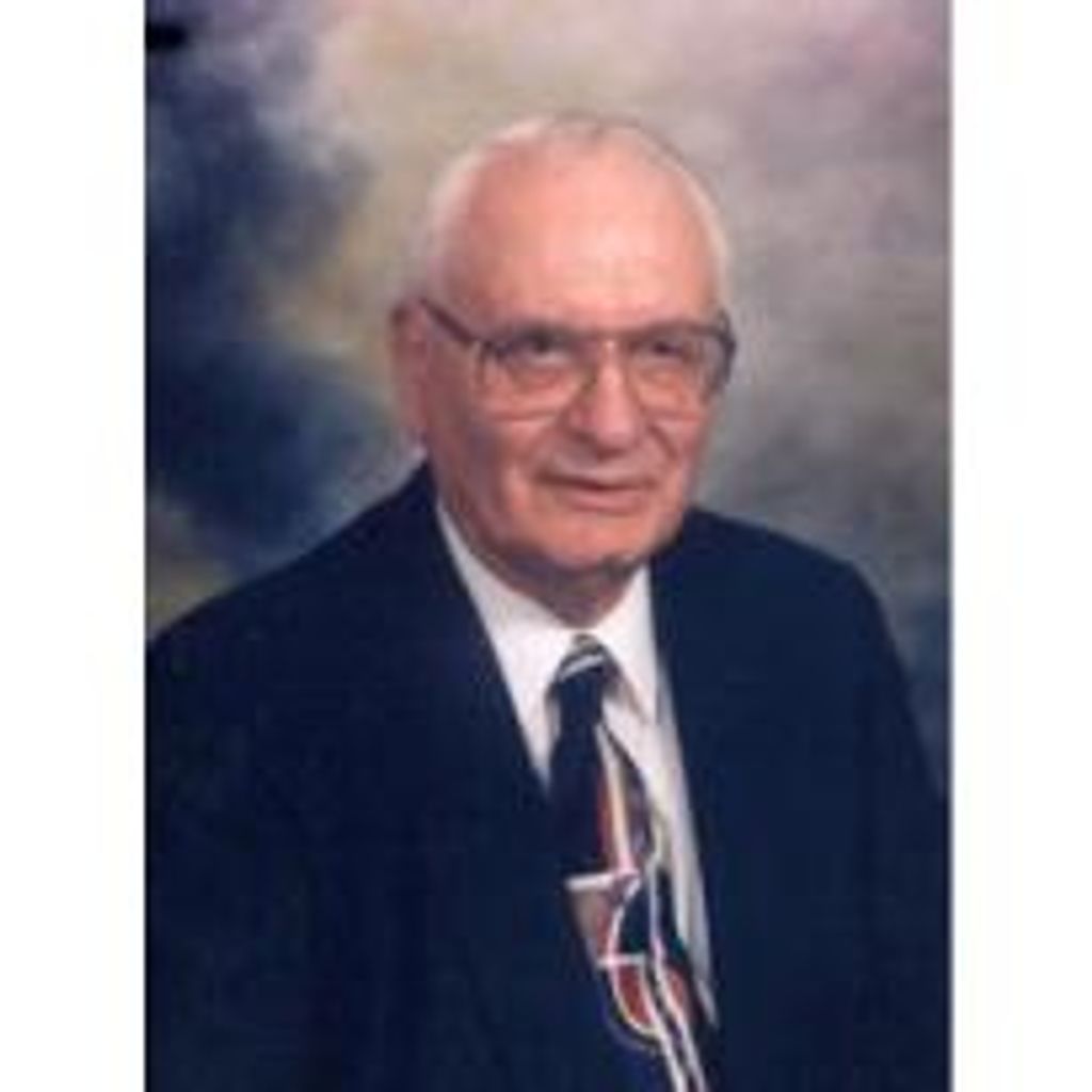 R. Gene Struble