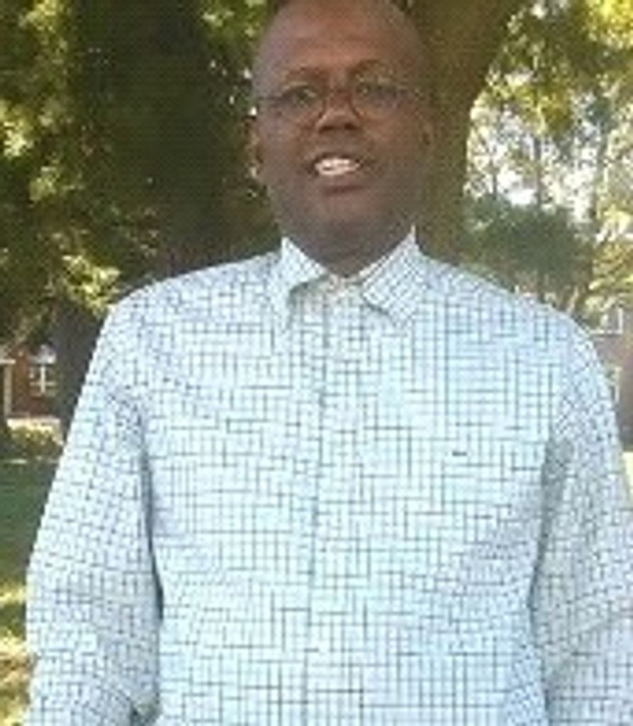 Nathaniel Eugene Diggs