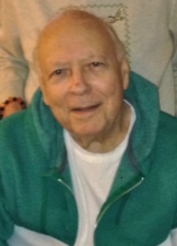 Raymond Herweck Profile Photo