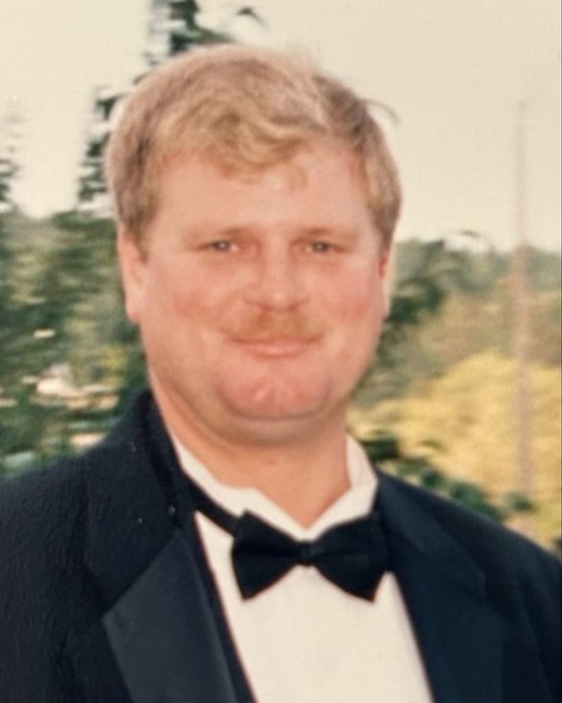 Chad D. Nichols