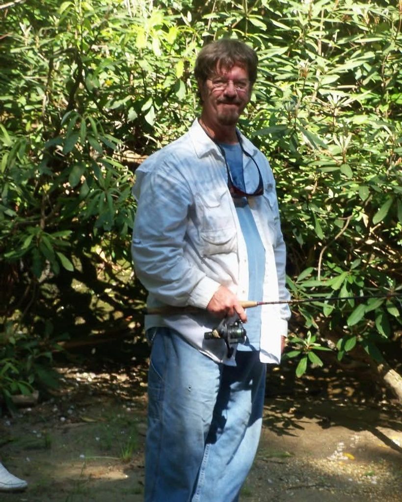 Joseph Mark Ogle