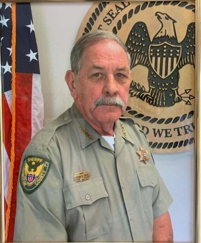 Stann Q. Smith Profile Photo