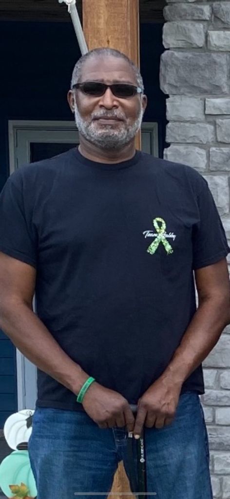 Thomas Earl Wigfall Profile Photo