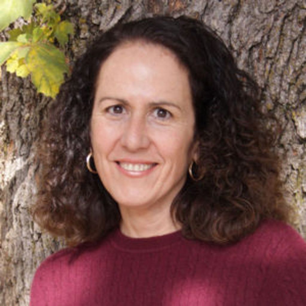 Mary Ellen Pastor