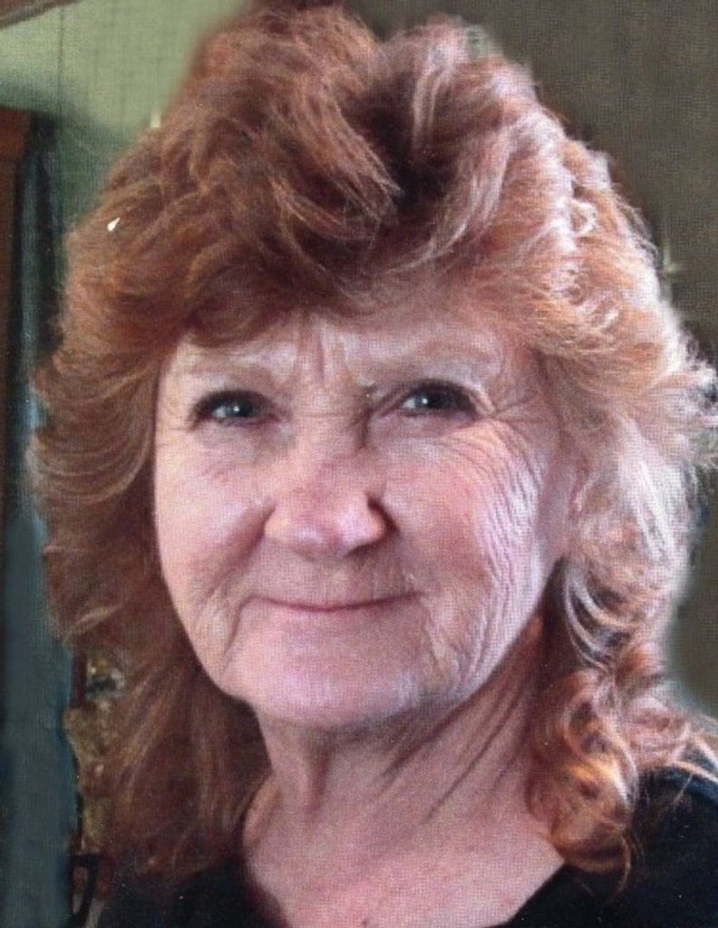 Charlotte Hallman Profile Photo