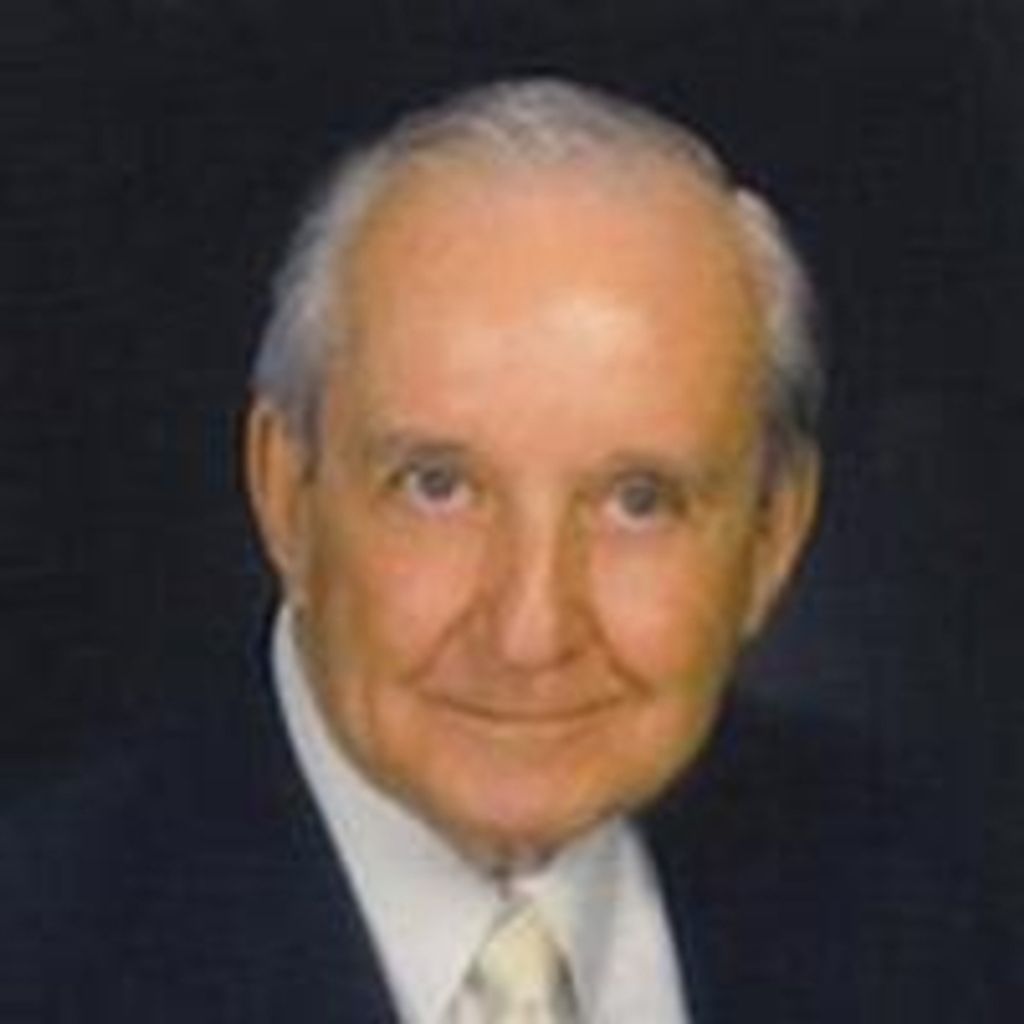 Joe A. Mcclain