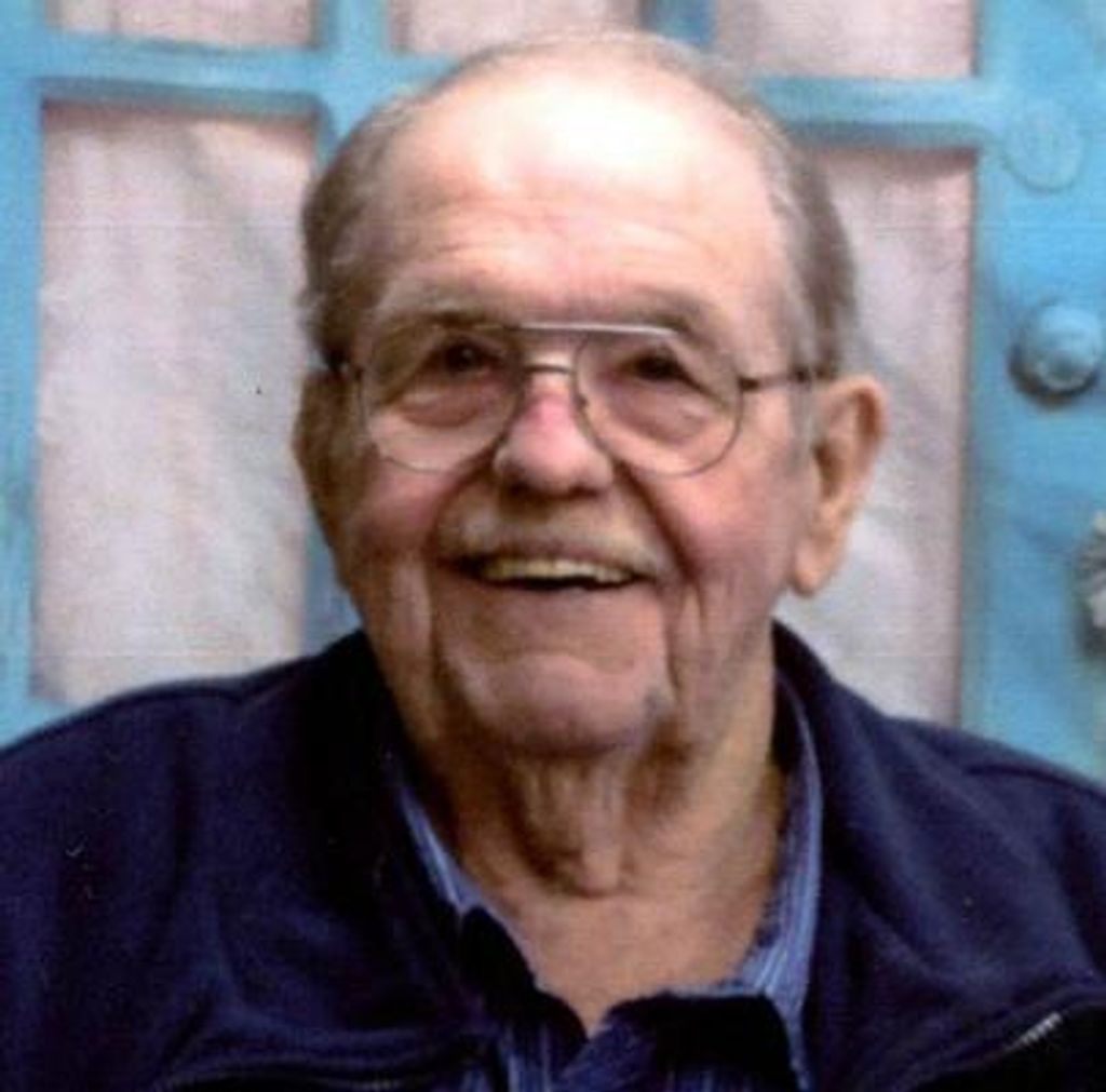 James "Jim" Albert Krick Profile Photo