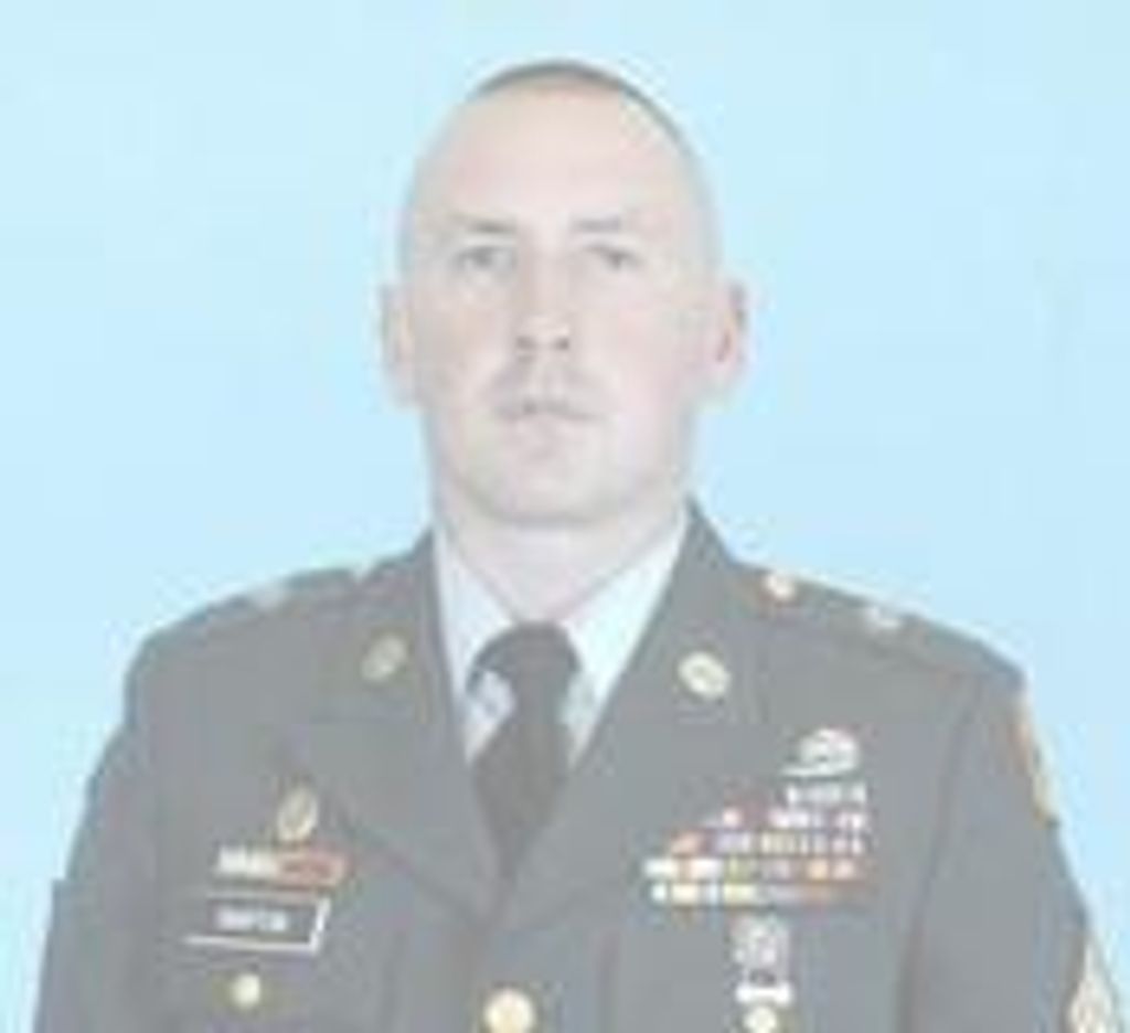 Anthony Ray Barton