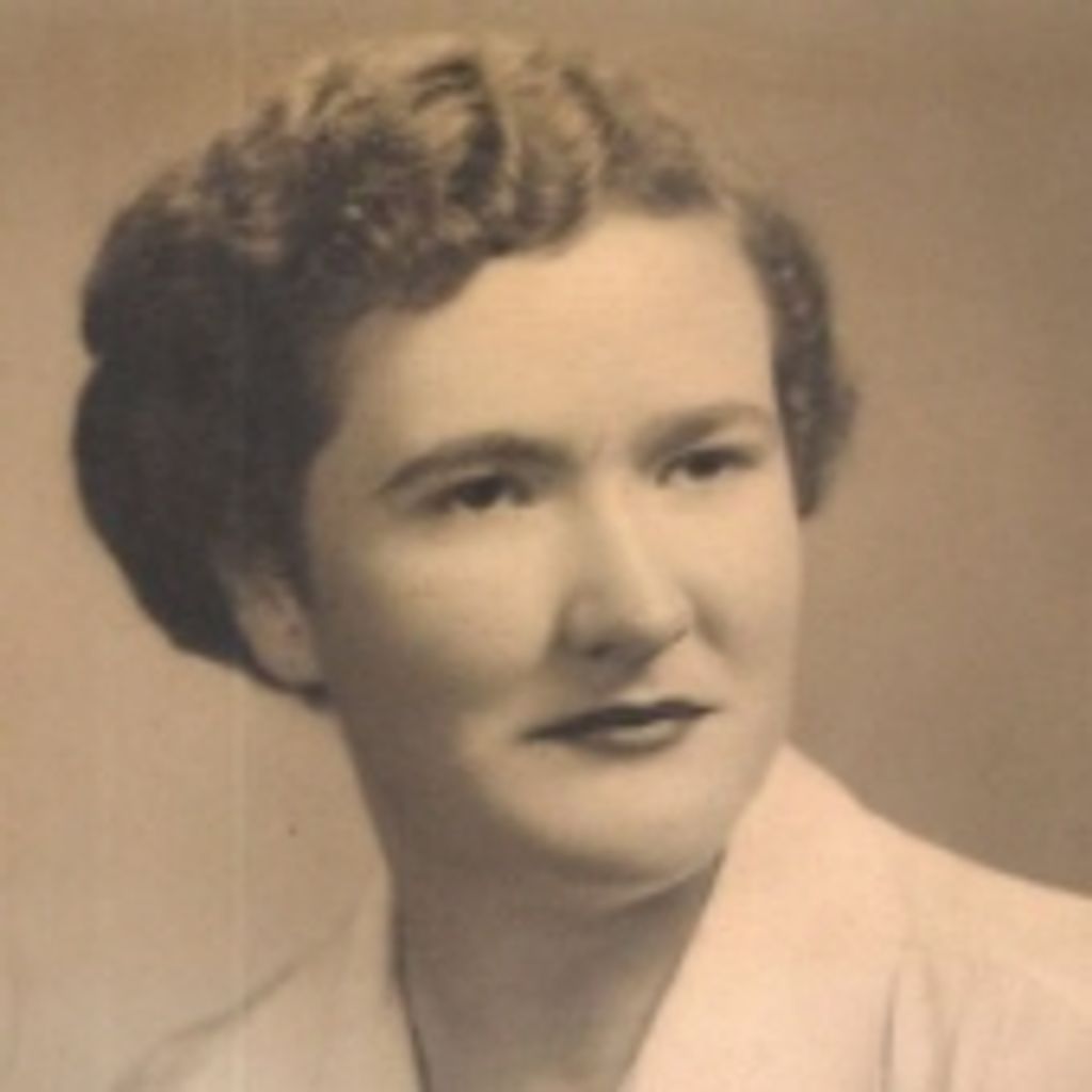 Mrs. Noreen Weber