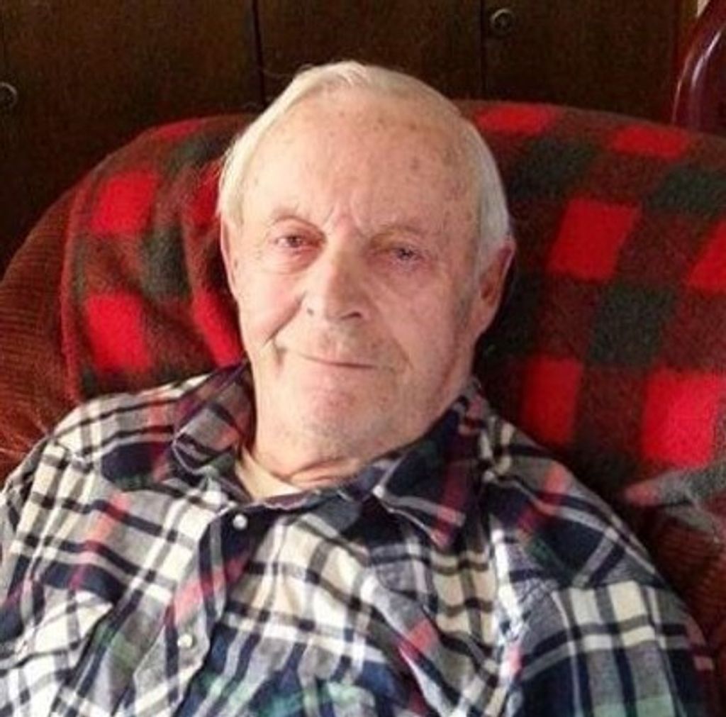 Marvin D. Nelson Profile Photo