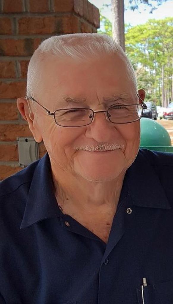 Charles Ray Evans Profile Photo