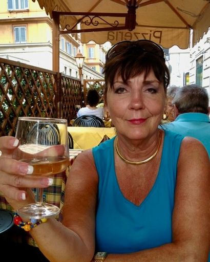 Susan Cecelia Falcone Profile Photo