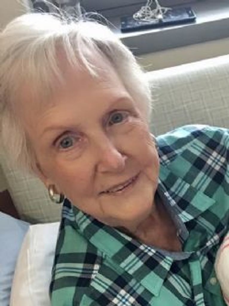 Paula Roper Profile Photo