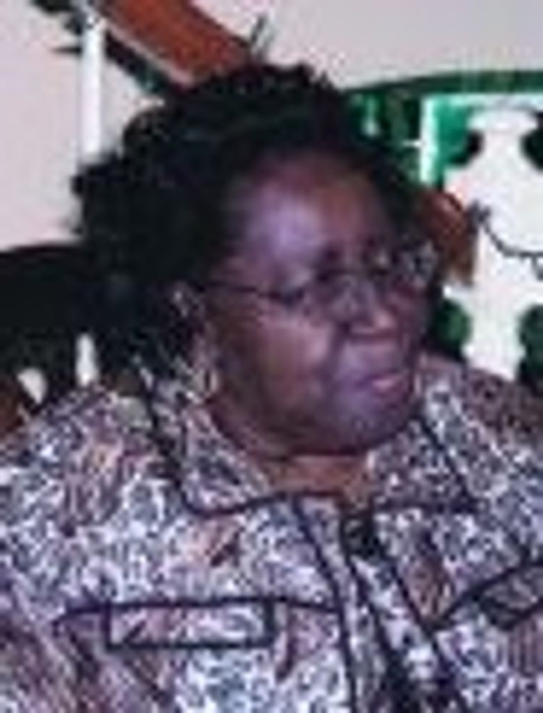 Margaret Kelley
