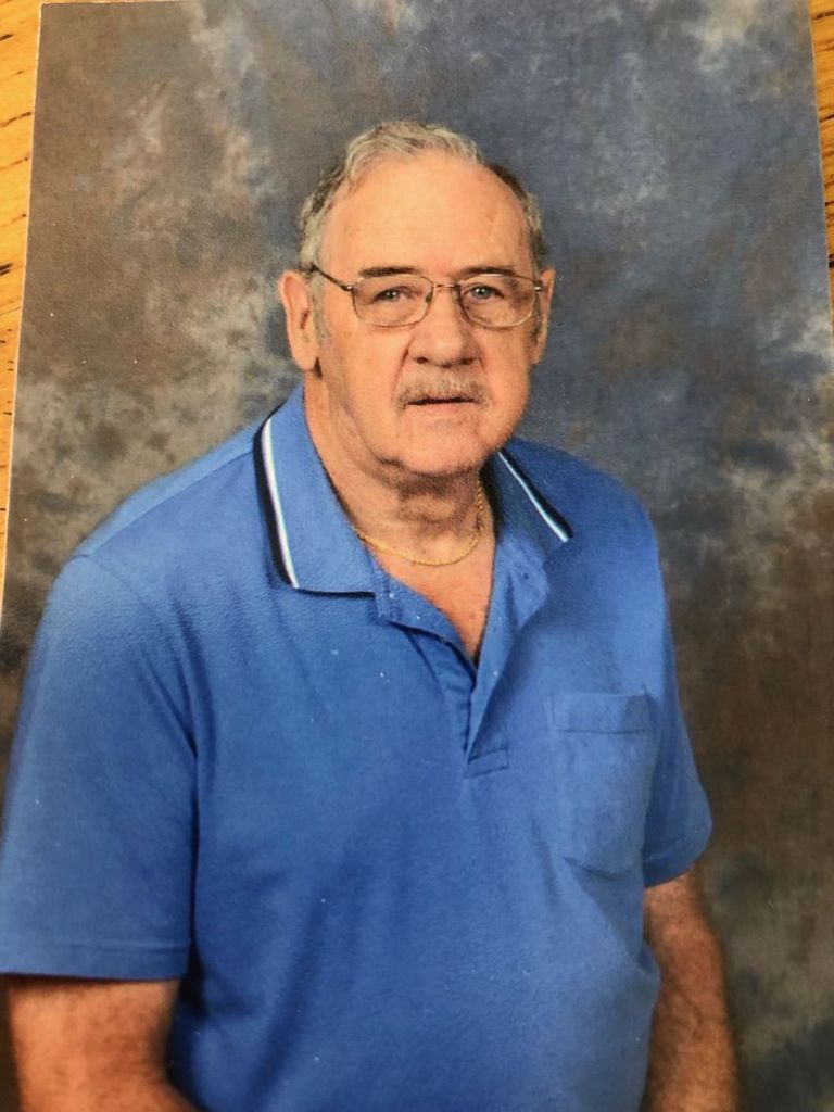 Emmett Leon Gilmore Profile Photo