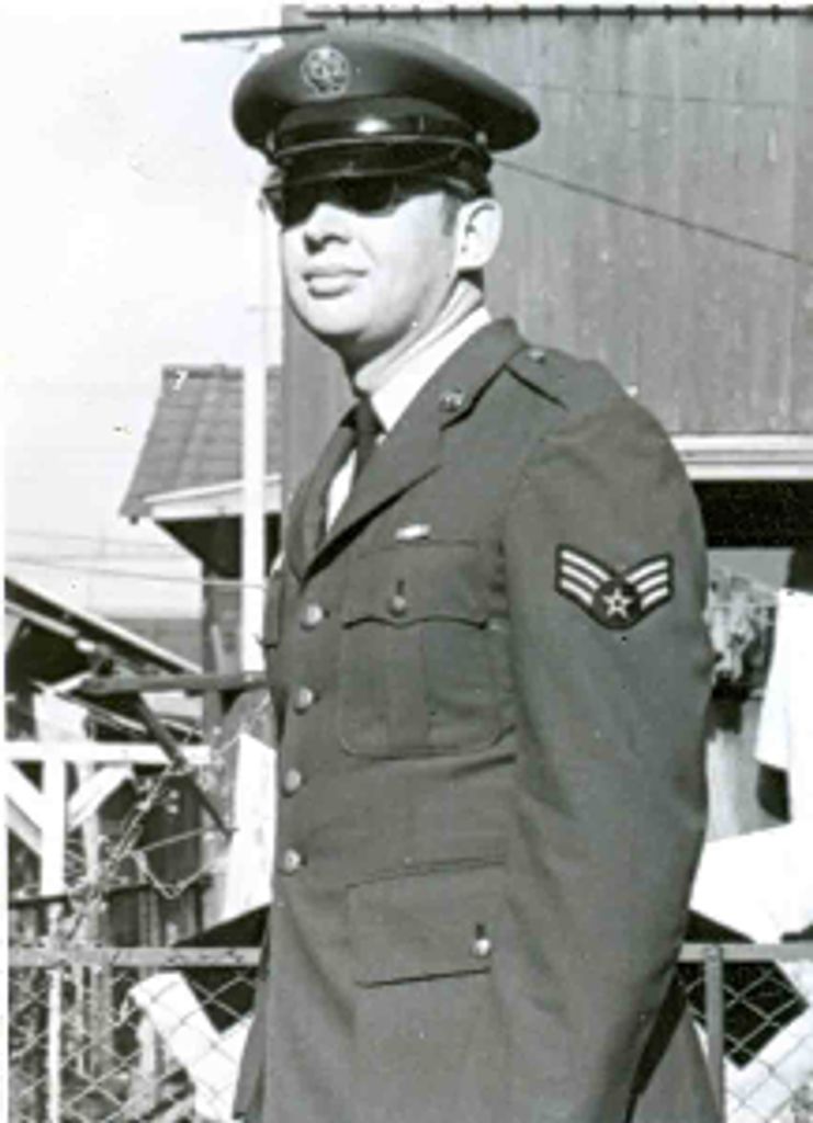 Gary Voss