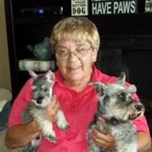 Janet Ann Fink Profile Photo